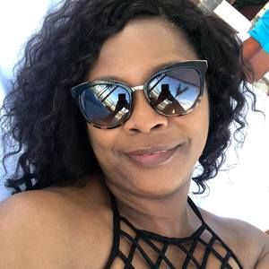 Meet your Posher, Sylvia